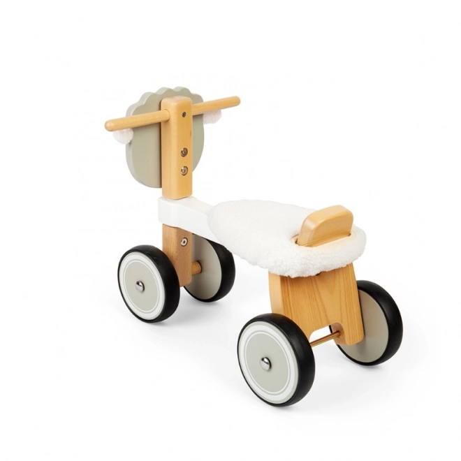 Balance Bike Sheep