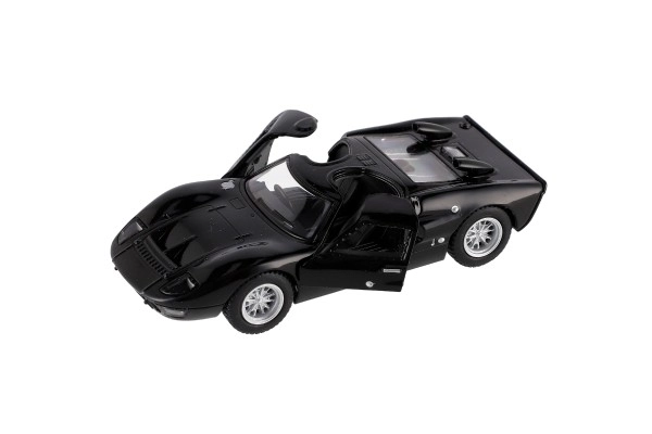 1966 Ford GT40 MKII Model Car