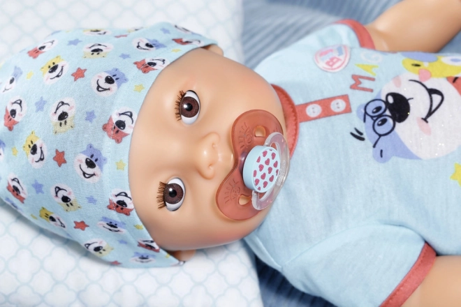 Baby Born Boy With Magic Pacifier 43 cm