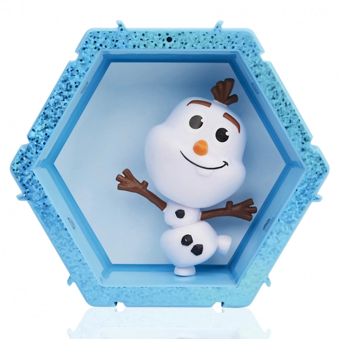 Wow Pod Disney Frozen Olaf