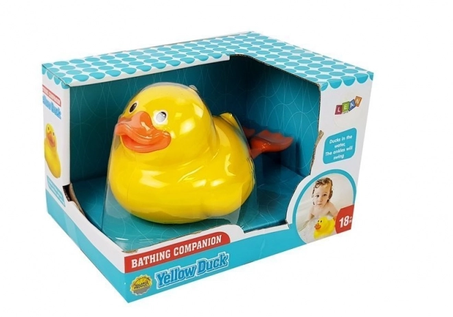 Floating Bath Duck Toy