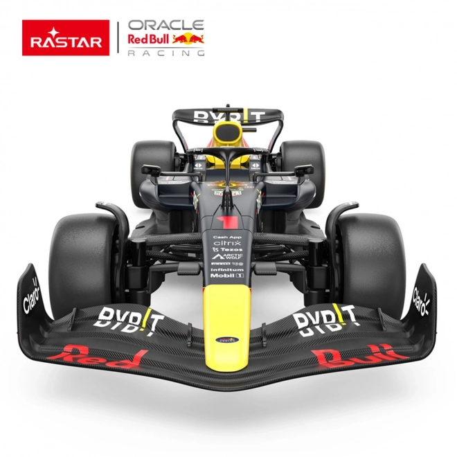 Remote Control Oracle Red Bull Racing RB18 by Rastar