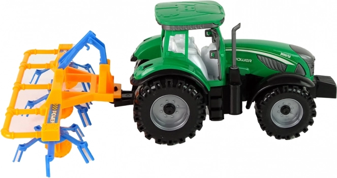 Izdržljiv i siguran materijal