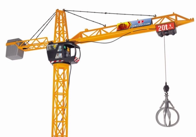 Mega Crane 120 cm with Cable Control