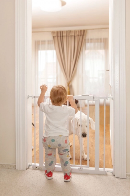 Safety Gate with LED for Children