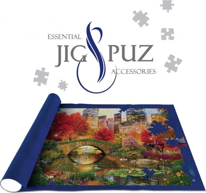 Puzzle Roll-Up Mat for 300-4000 Pieces