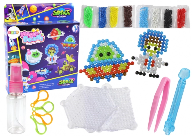 Water Beads Cosmic Starter Kit