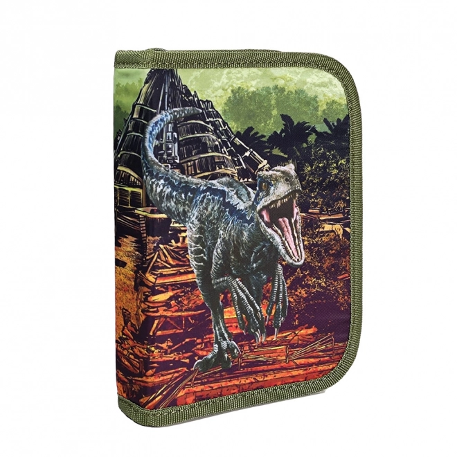 School Pencil Case Jurassic World