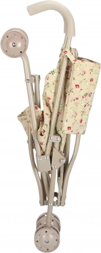 Lightweight and quick to store