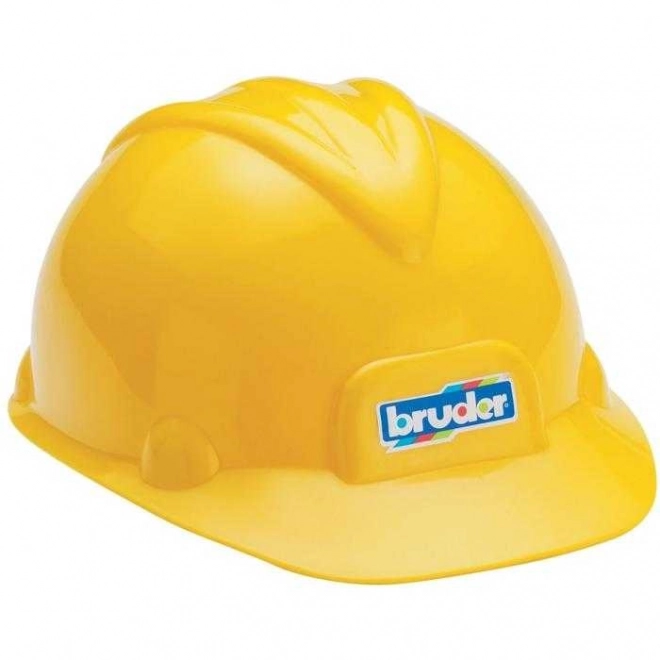 Bruder Construction Helmet