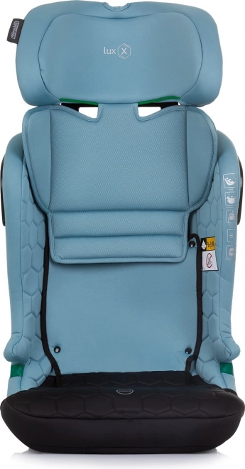 Chipolino i-Size Car Seat Lux X