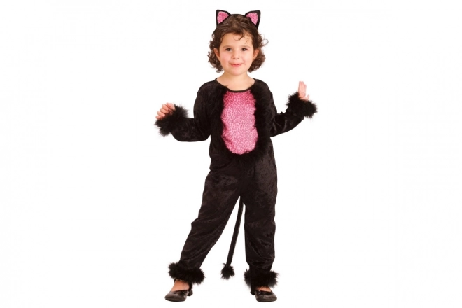 Carnival Costume Cat