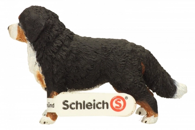 Schleich Farm World Bernese Mountain Dog Figure