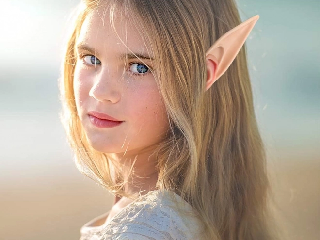 Elf Ears for Halloween Costumes