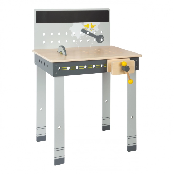 Small Foot Children's Workbench Miniwob