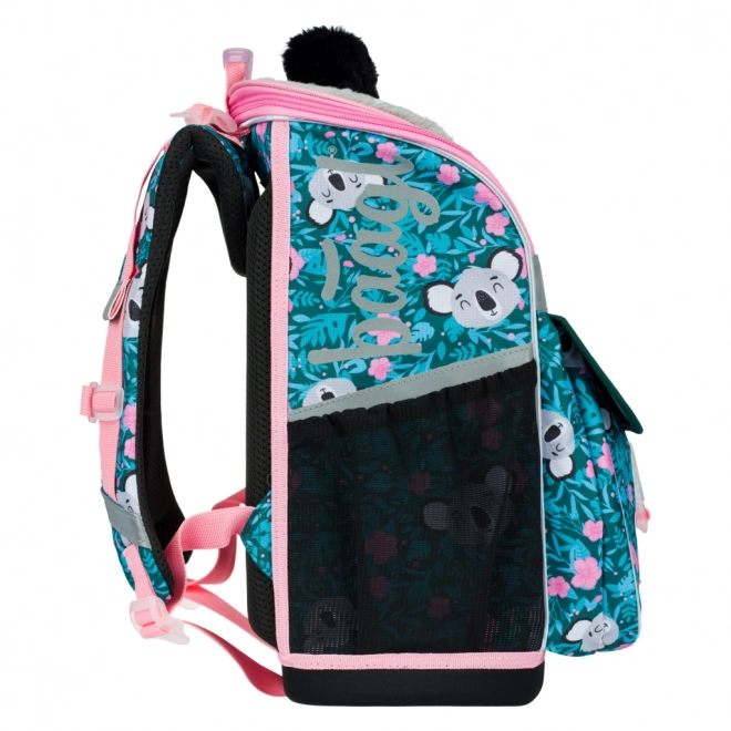 Baagl school backpack Zippy Baby Koala