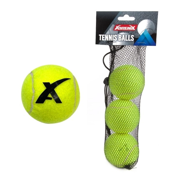 Tennis Balls Set of 3