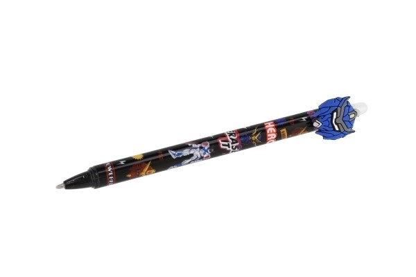 Erasable Pen Best Games 15cm Plastic