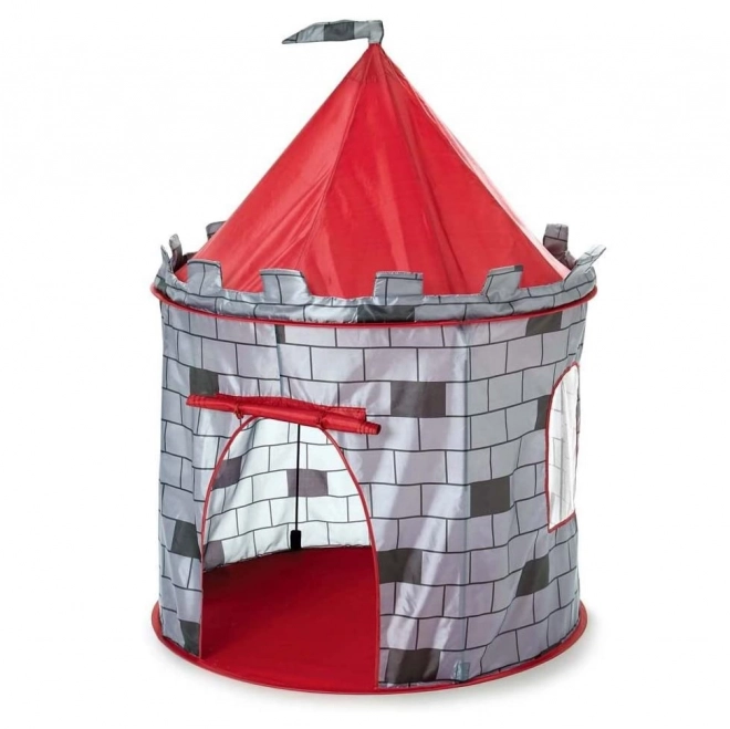 Knight's Castle Tent for Kids