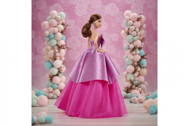 Barbie Csodálatos születésnap