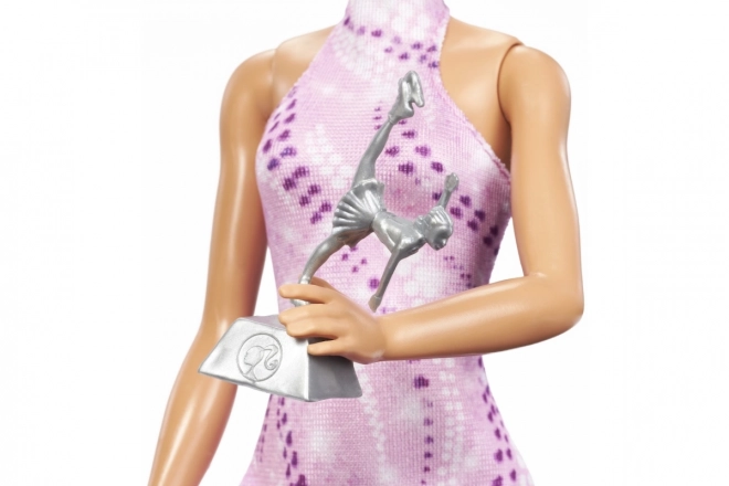 Barbie First Profession - Figure Skater