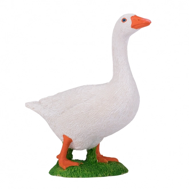 Mojo Domestic White Goose