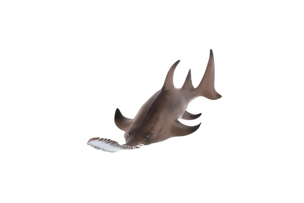 Sawfish Toy Figure