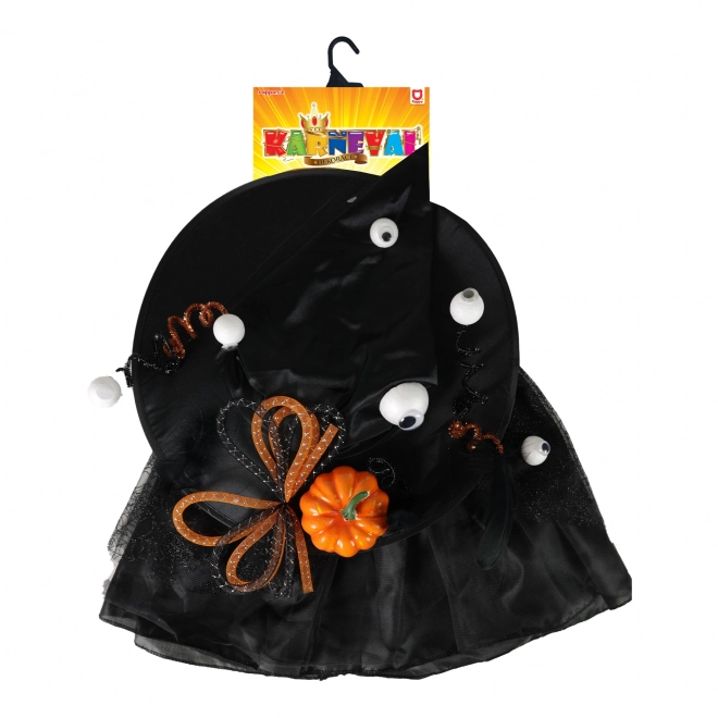 Witch Costume Tutu Skirt