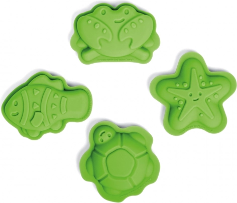 100% silicone for safe, long-lasting fun