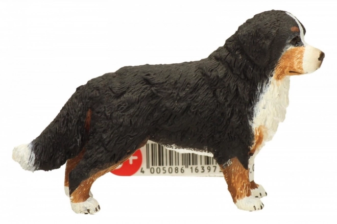 Schleich Farm World Bernese Mountain Dog Figure