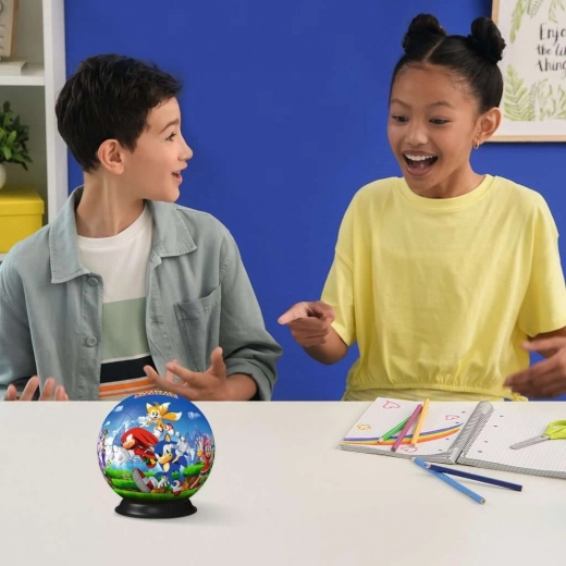 Dekoracja na stojaku