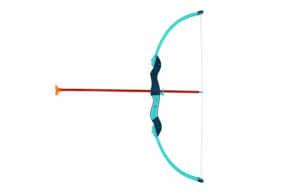 Archery Kids Set with Bow and Suction Cup Arrows