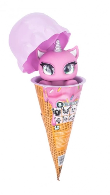 Unicorn Surprise Cone