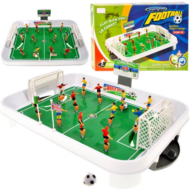 Table Football Game