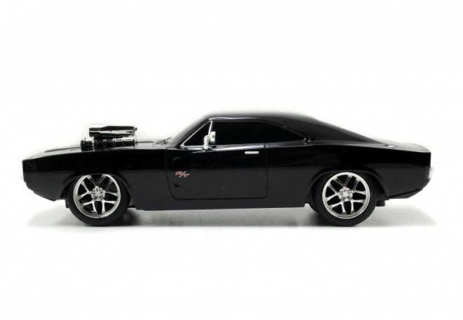 RC Car 1970 Dodge Charger from Fast & Furious