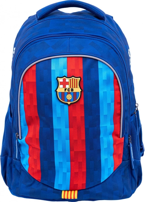ASTRA Sac à dos scolaire FC Barcelona