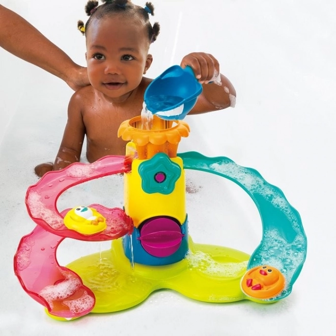 Water Park Bath Toy