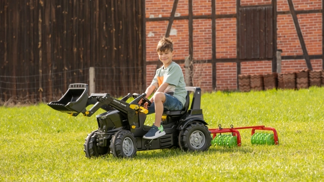 Rolly Cambridge Disc Harrow Trailer Accessory