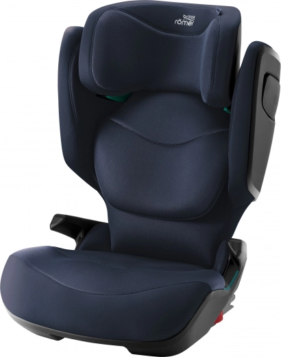 Seggiolino auto per bambini Britax Römer Kidfix Pro M Night Blue
