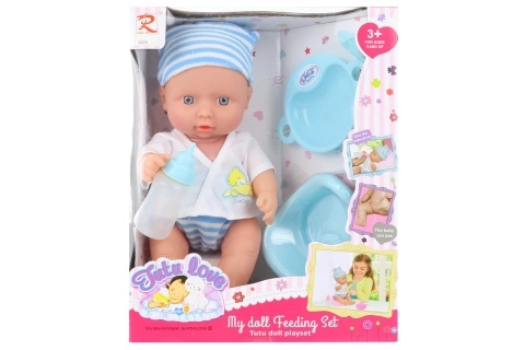 Sound Baby with Accessories