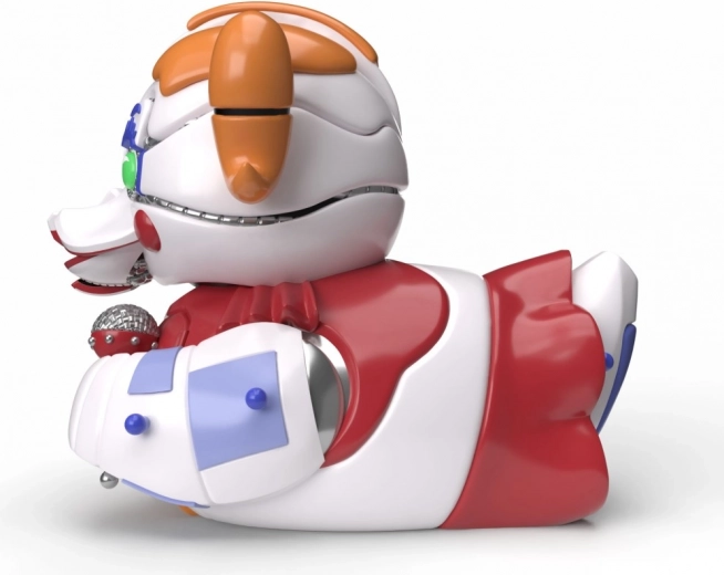 Detaljna izrada od kvalitetnog PVC-a