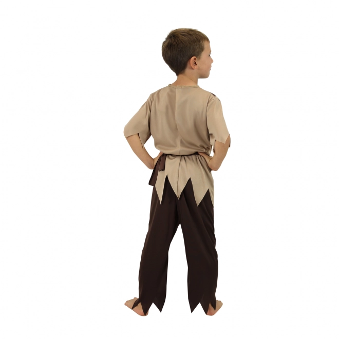 Indian Boy Costume with Belt