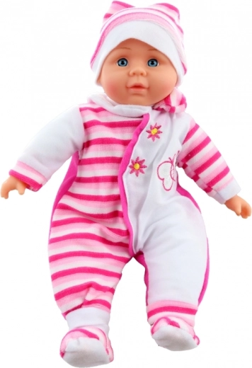 Realistični detajli in prikupen videz