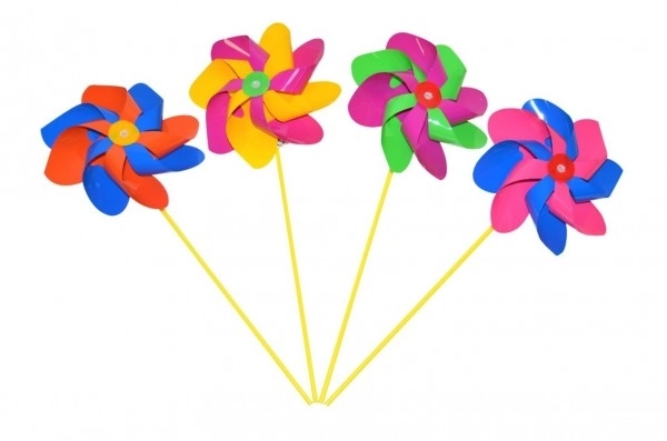 Colorful Windmill Toy for Kids