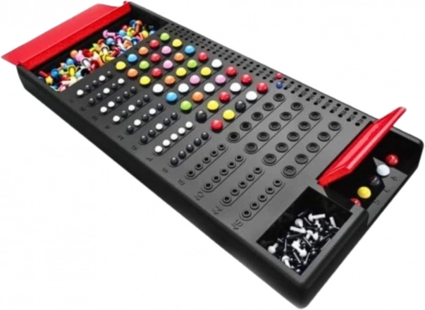 Logical Family Game Codebreaker