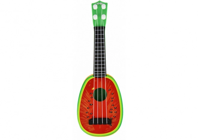 Children's Watermelon Ukulele