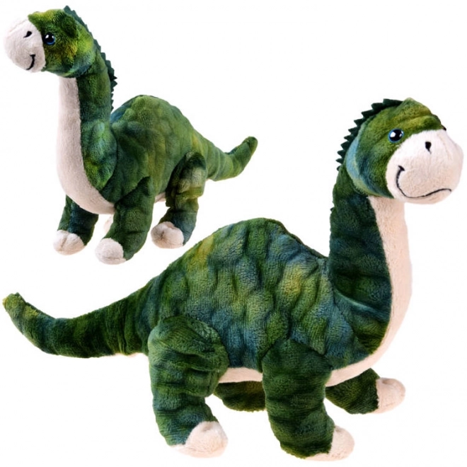 Plush Brachiosaurus Toy 29 cm