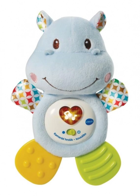 Vtech Hippo Teether Toy