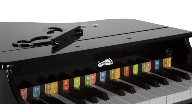 Children's Toy Grand Piano