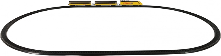 Complete circuit for smooth running